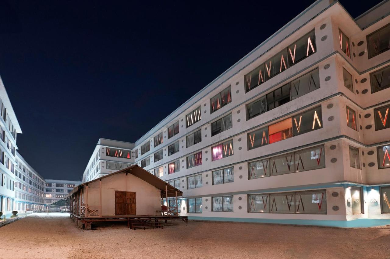 Townhouse 809 Royal Palms Hotel - Rose Collection Bombaim Exterior foto