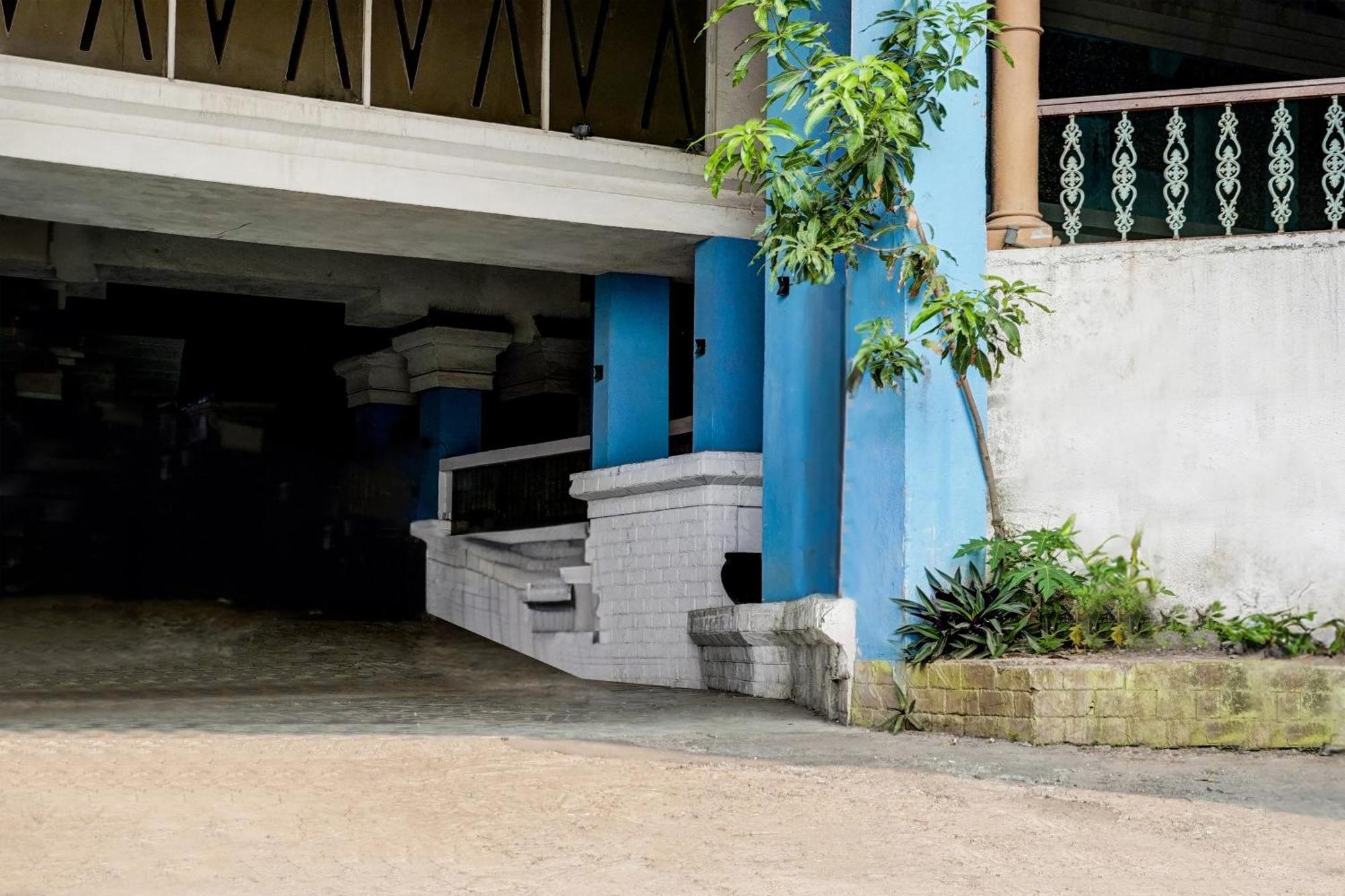 Townhouse 809 Royal Palms Hotel - Rose Collection Bombaim Exterior foto
